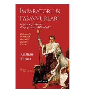 İmparatorluk Tasavvurları