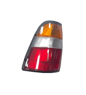 TFR Sol Stop Lambası Sarı Beyaz Kırmızı 1997-2002