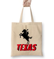Texas Bez Çanta Uzun Saplı