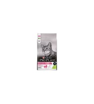 Pro Plan Delicate Yetişkin Kuzulu Kedi Maması 3 kg (Beyaz)