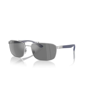 Ray-ban  3737 003/6G 60-18 Unisex  Güneş Gözlüğü