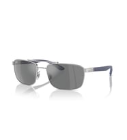 Ray-ban  3737 003/6G 60-18 Unisex  Güneş Gözlüğü