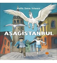 Aşağistanbul