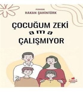 Çuğum Zeki Ama Çalışmıyor