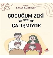Çuğum Zeki Ama Çalışmıyor