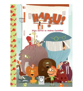 Hapşu