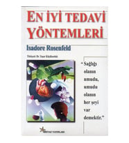 En I·yi Tedavi Yöntemleri - Isadore Rosenfeld