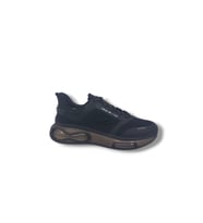 Lescon Kiengi Airfoam Erkek Siyah Spor Ayakkabı