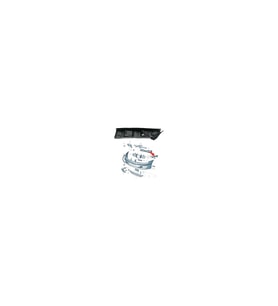 Seat Toledo Leon 1999- Tampon Braketi Ön Sol 1M0807049A BSR