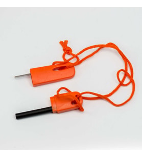 SW-096 Kapaklı Magnezyum Çubuğu