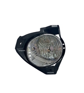 LEOPARTS Toyota Hilux Vigo Sis Lambası Sol 2009-2011