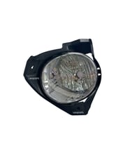 LEOPARTS Toyota Hilux Vigo Sis Lambası Sol 2009-2011