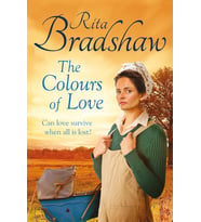 The Colours Of Love (Krem)