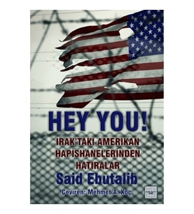 Hey You!