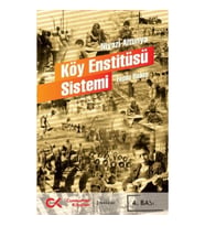Köy Enstitüsü Sistemi