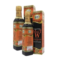 Krk Malt W Aroması 250 cc X 2 Adet Meşe Özü Aroması