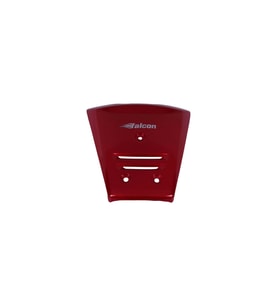 FALCON PLUS 100S CUB SİPERLİK KIRMIZI ORİJİNAL
