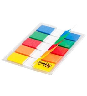 Post-İt 683-5KP İndex (7 pk)
