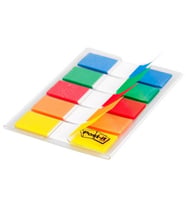 Post-İt 683-5KP İndex (7 pk)