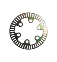 Bajaj Pulsar Ns 200 Ön Fren Abs Çemberi Ju131801