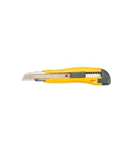 YG-003 Maket Bıçağı / Falçata - 18 mm TG-V 4810
