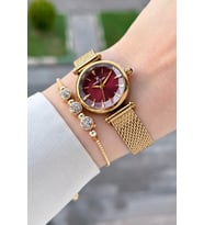 Daniel Klein DKISTE3054 Kadın Kol Saati
