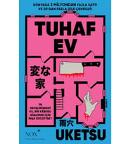 Tuhaf Ev