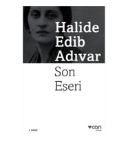 SON ESERİ