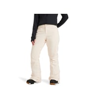 Roxy Backyard Kadın Kayak Pantolonu ERJTP03277-BUTTERCREAM Bej