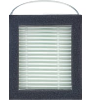 Hepa Filter Turbo Pure Turbo Pure Buhar Sterilizatörü ve Kurutucu için Yedek Filtre