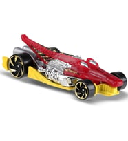 5785 Hot Wheels Tekli Arabalar CROC ROD FYD48