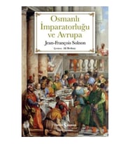 Osmanlı İmparatorluğu ve Avrupa