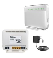HUAWEI HG658 V2 VDSL/ADSL2+/USB 4 PORT 300 MBPS MODEM