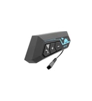 BT22 İntercom Bluetooth Motosiklet Kask Kulaklık Sistemi