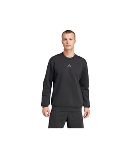 adidas Erkek   Sweatshirt D4T CREW SWEATS JJ4642
