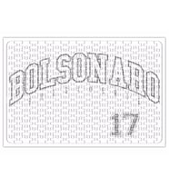 College Bolsonaro Puzzle 240 Parça Yapboz