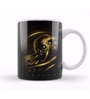 Cthulhu Kupa Bardak Porselen