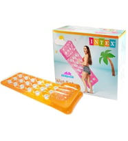 58890 - İNTEX - YATAK BARDAKLI YASTIKLI 6 - 1 ADET