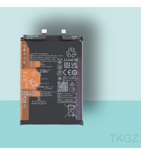 Tkgz - NOVA 10 SE Uyumlu Pil - Servis Sıfır