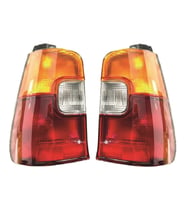 Toyota Markasına Uyumlu Corolla Station Wagon Sağ-Sol Stop Lambası 1992-1998