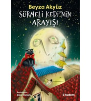 Sürmeli Kedi'nin Arayışı
