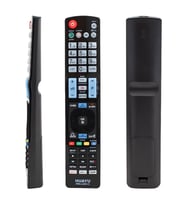 HUAYU RM-L930+3 LG NETFLIX-AMAZON TUŞLU  AMBALAJLI LCD LED TV UNIVERSAL KUMANDA