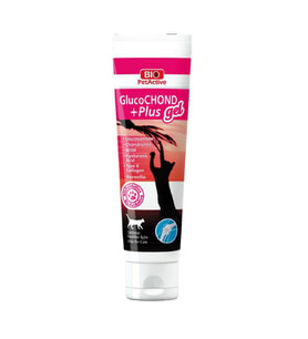Bio Pet Glucochond Plus Jel Kediler İçin Kemik Sağlığı 100 ml
