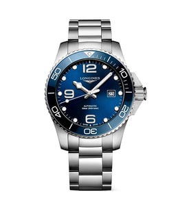 L37824966 Longines Hydroconquest Erkek Kol Saati L3.782.4.96.6