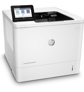 HP A4 Laserjet Enterprise M611dn 7PS84A Dublex Laser Yazıcı Usb-Ethernet