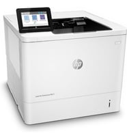 HP A4 Laserjet Enterprise M611dn 7PS84A Dublex Laser Yazıcı Usb-Ethernet