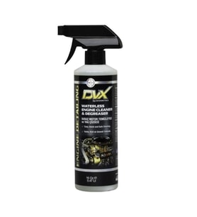 Susuz Motor Temizleyici Sprey - 473 ml