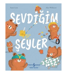 Sevdiğim Şeyler
