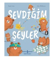 Sevdiğim Şeyler