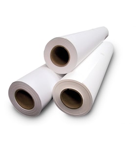 1 Koli 80 GR/M2 Opak Plotter Kağıdı 91.4 MMX100 Mt (4 RULO)